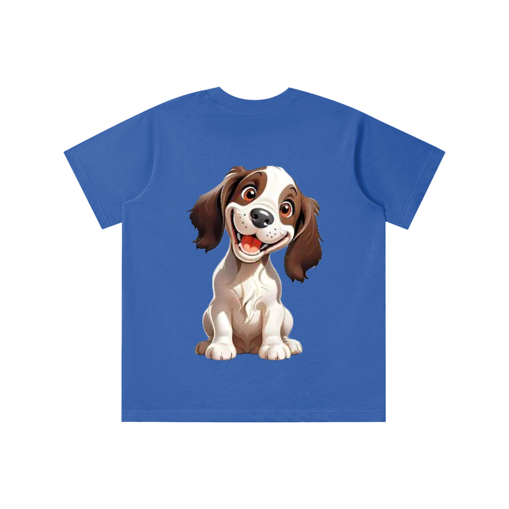 Essential Kids' T-shirt