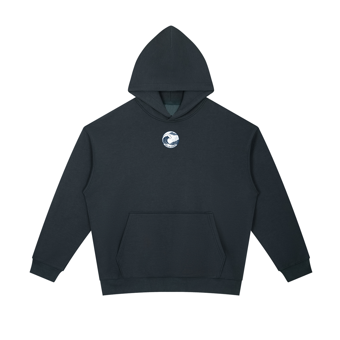 Essential Heavyweight Hoodie