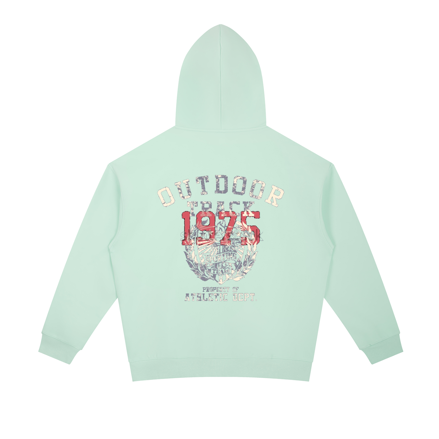 Essential Heavyweight Hoodie
