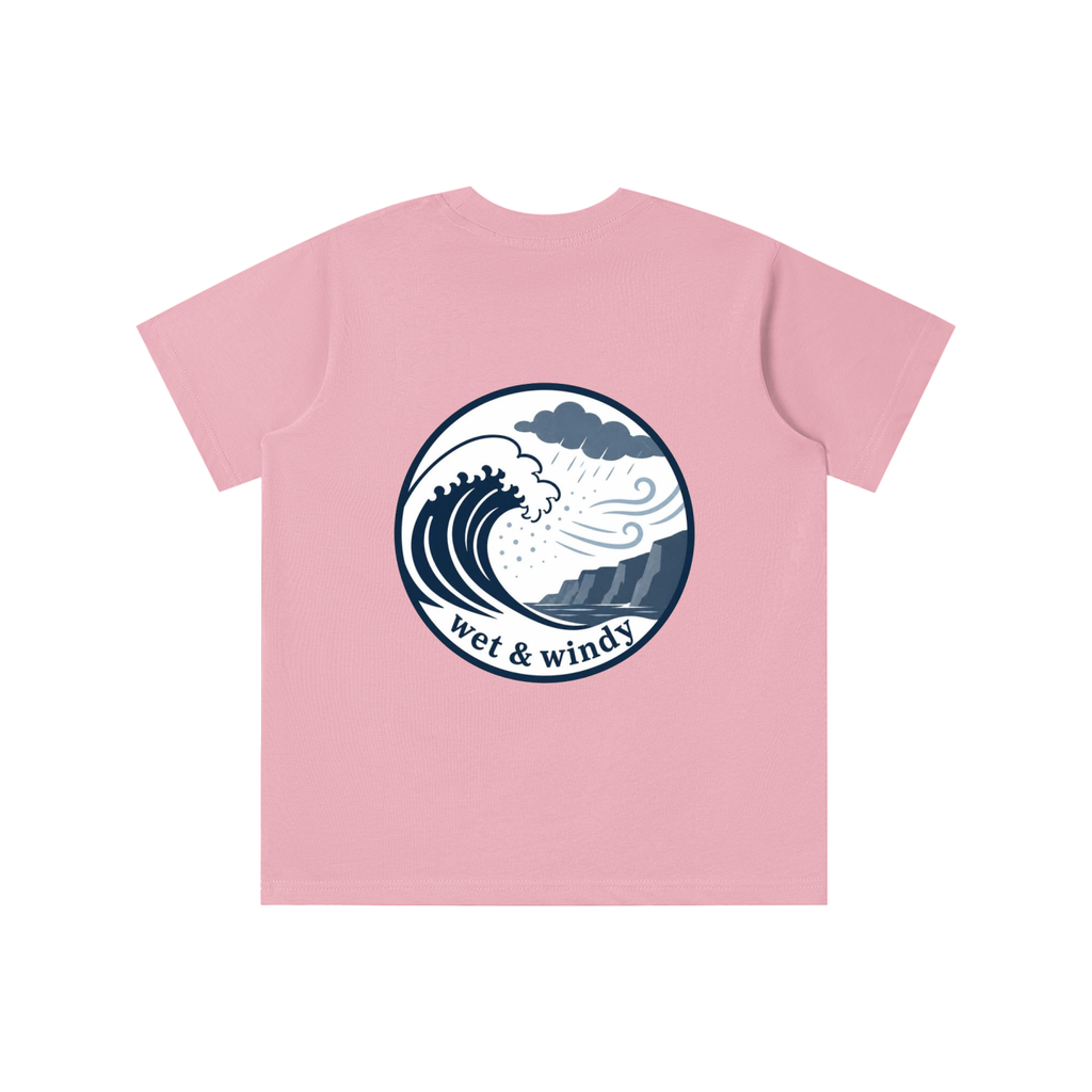 Essential Kids' T-shirt