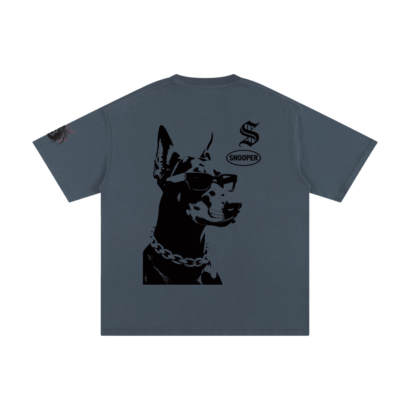 Unisex Pure Cotton T-Shirt