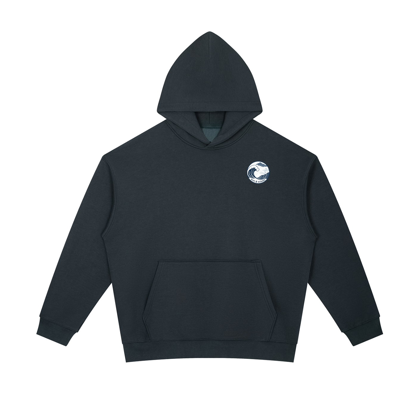 Essential Heavyweight Hoodie