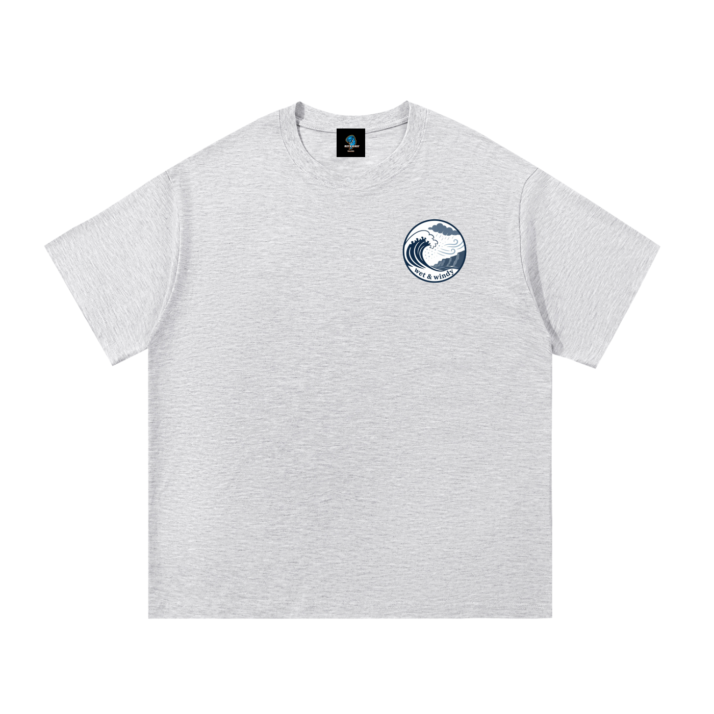 Essential Cotton T-Shirt