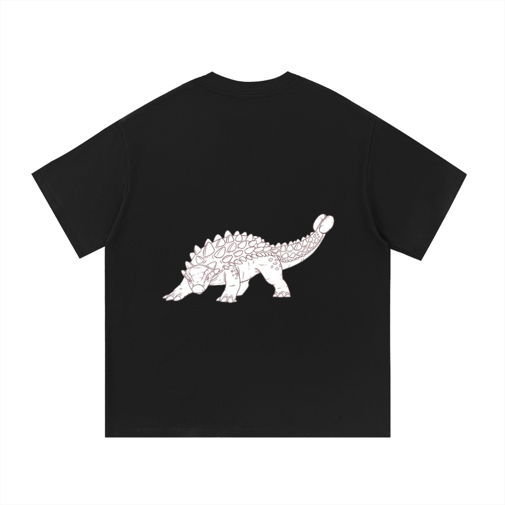 Essential Cotton T-Shirt