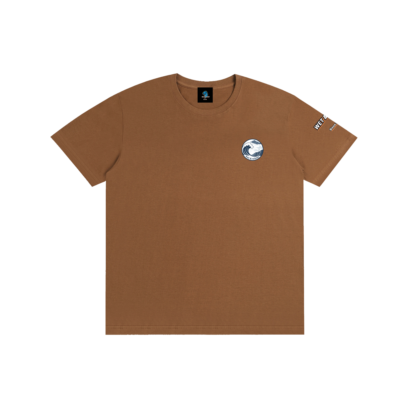 Pure Cotton Unisex T-Shirt