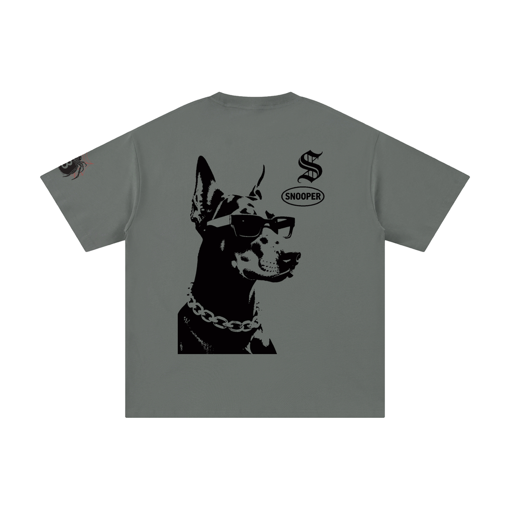 Unisex Pure Cotton T-Shirt