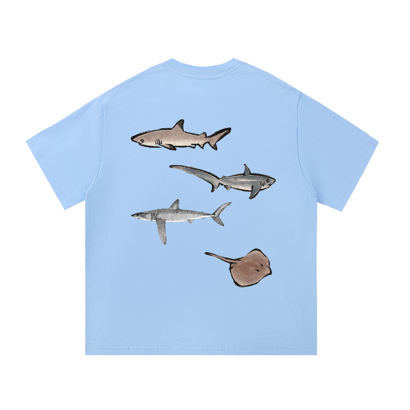Essential Cotton T-Shirt