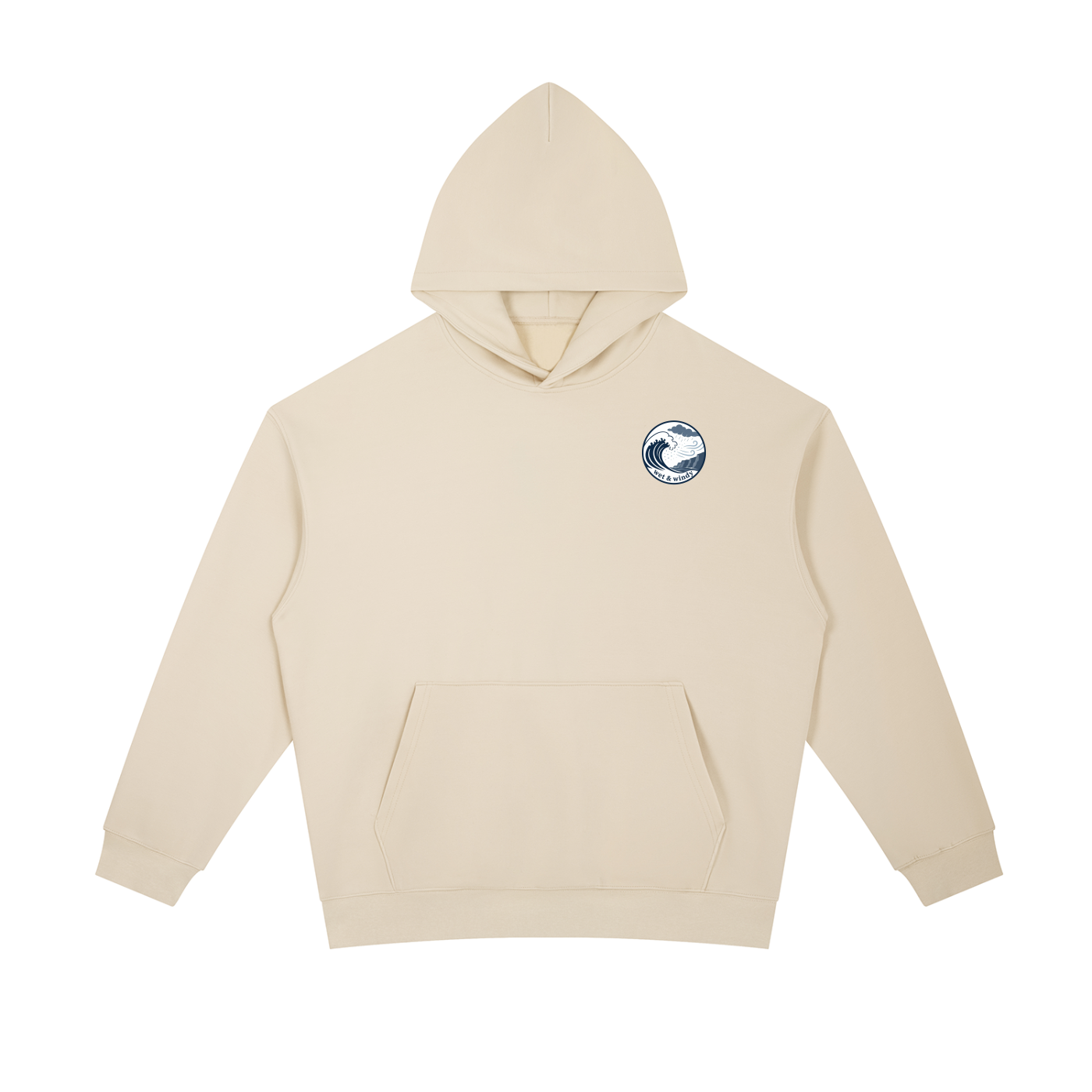 Essential Heavyweight Hoodie
