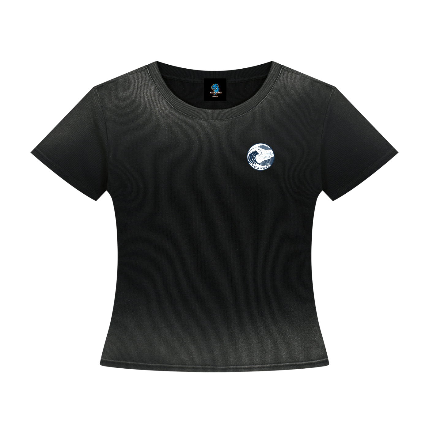 Women’s Sunfade Washed T-Shirt