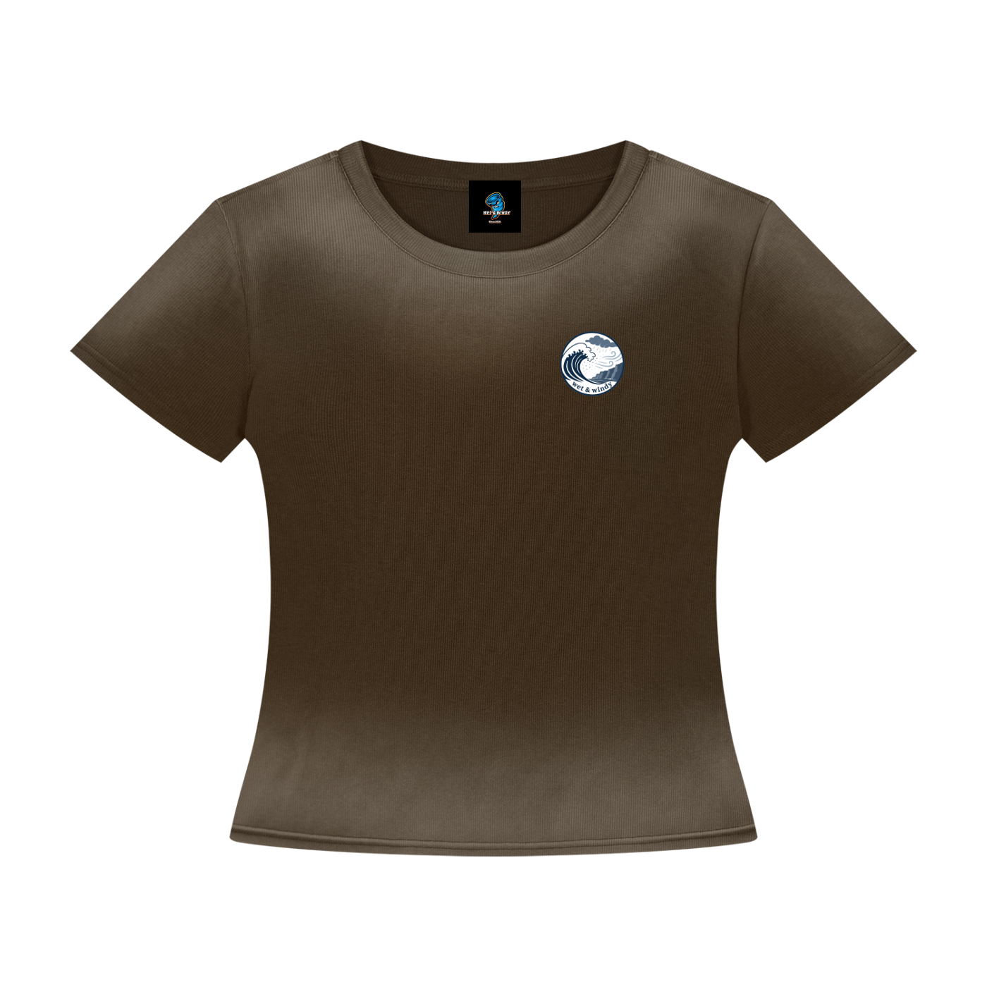 Women’s Sunfade Washed T-Shirt