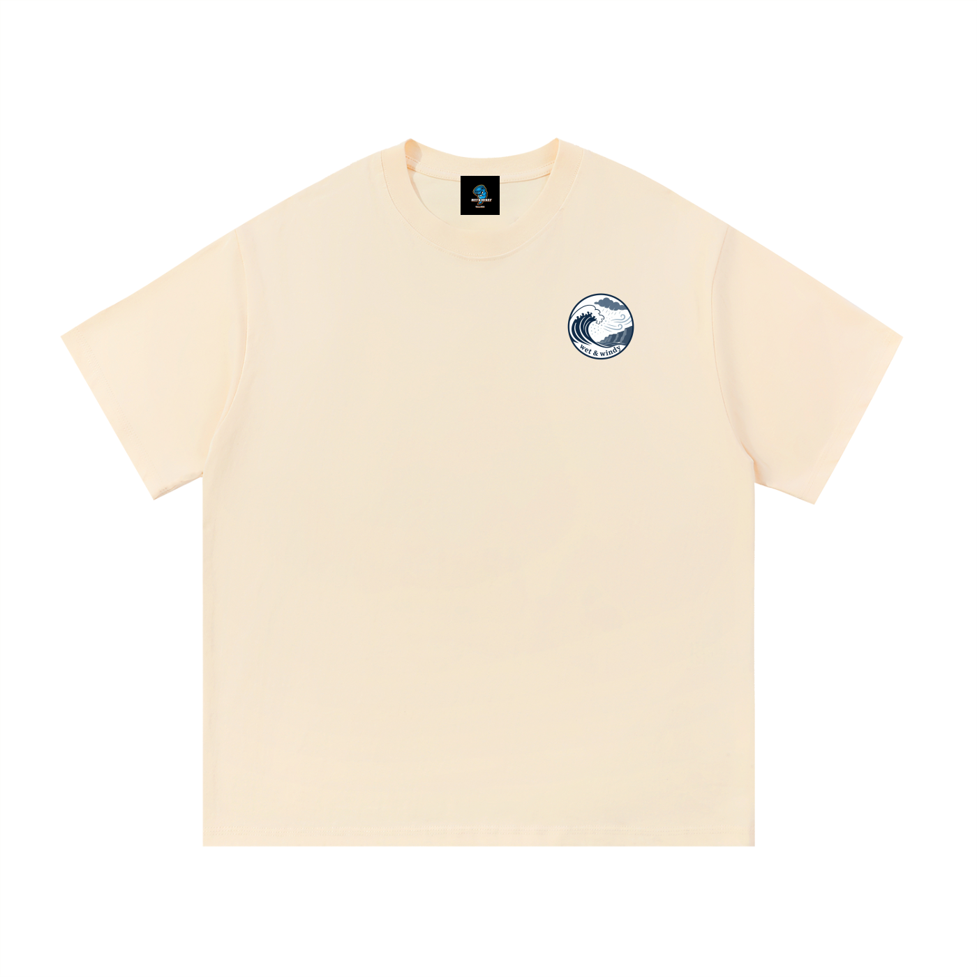 Essential Cotton T-Shirt