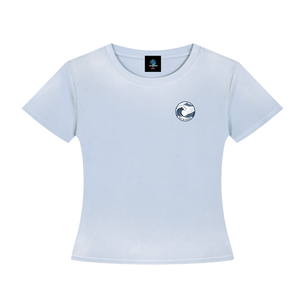 Women’s Sunfade Washed T-Shirt