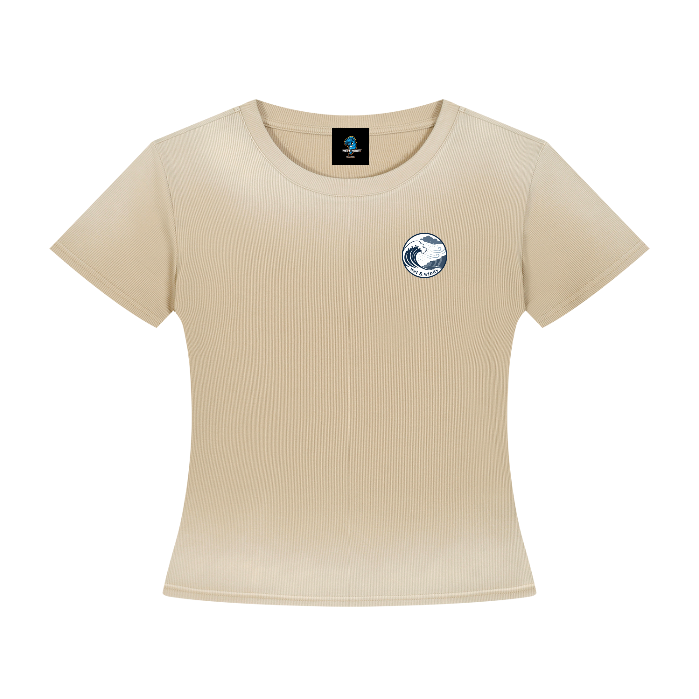 Women’s Sunfade Washed T-Shirt