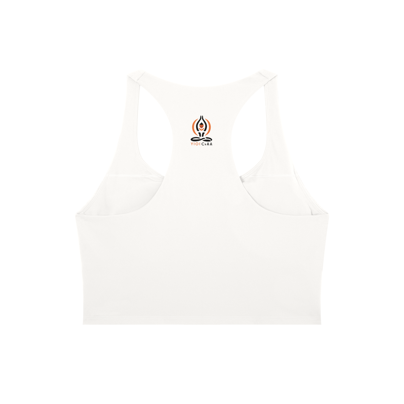 Women’s Tight Paneling Yoga Tank Top