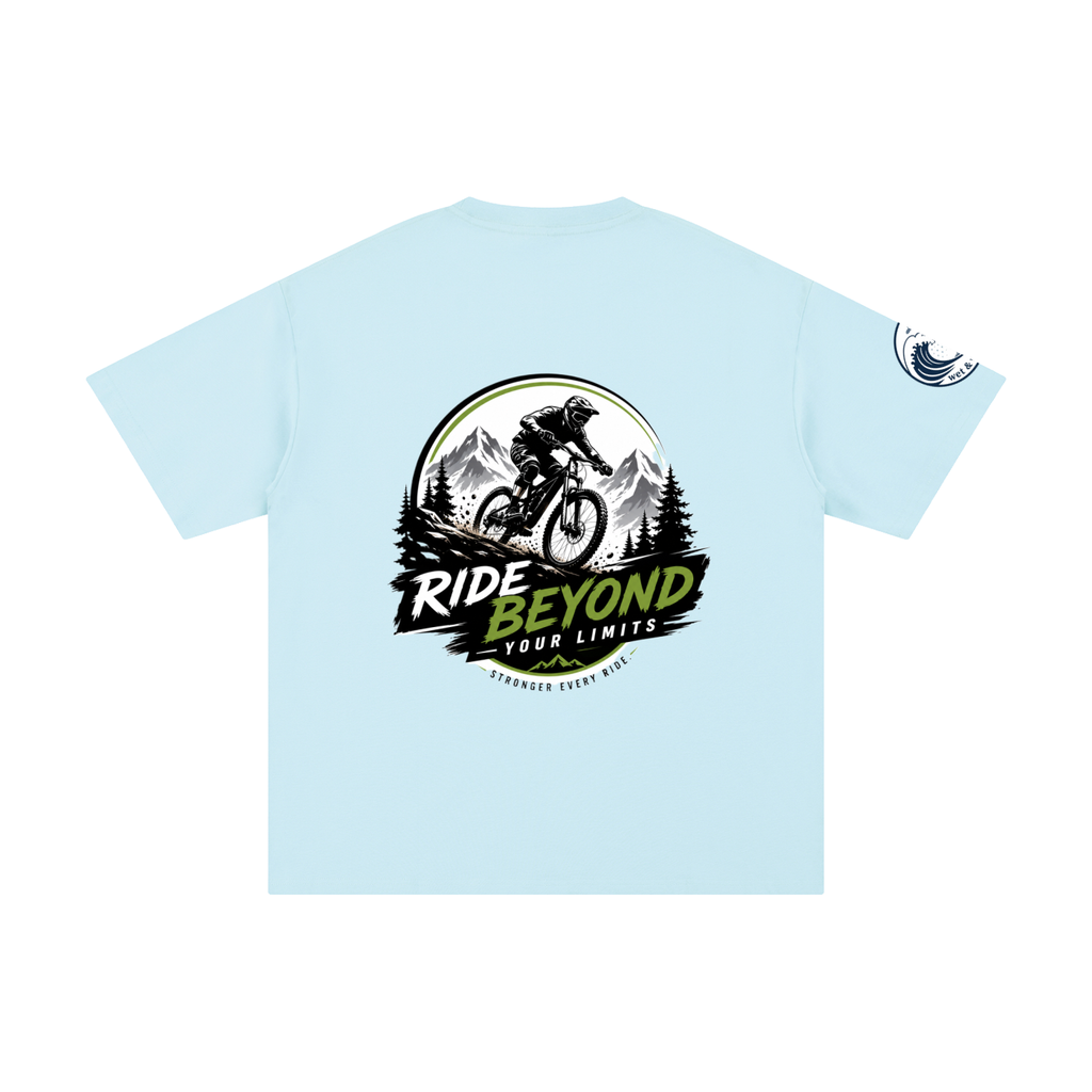 Unisex Pure Cotton T-Shirt