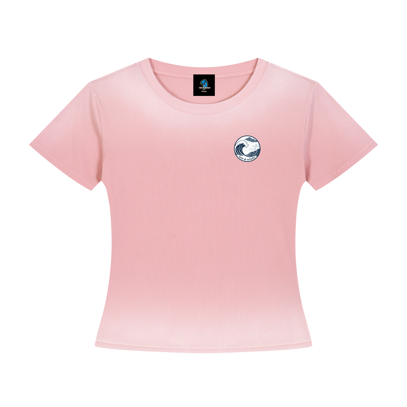 Women’s Sunfade Washed T-Shirt