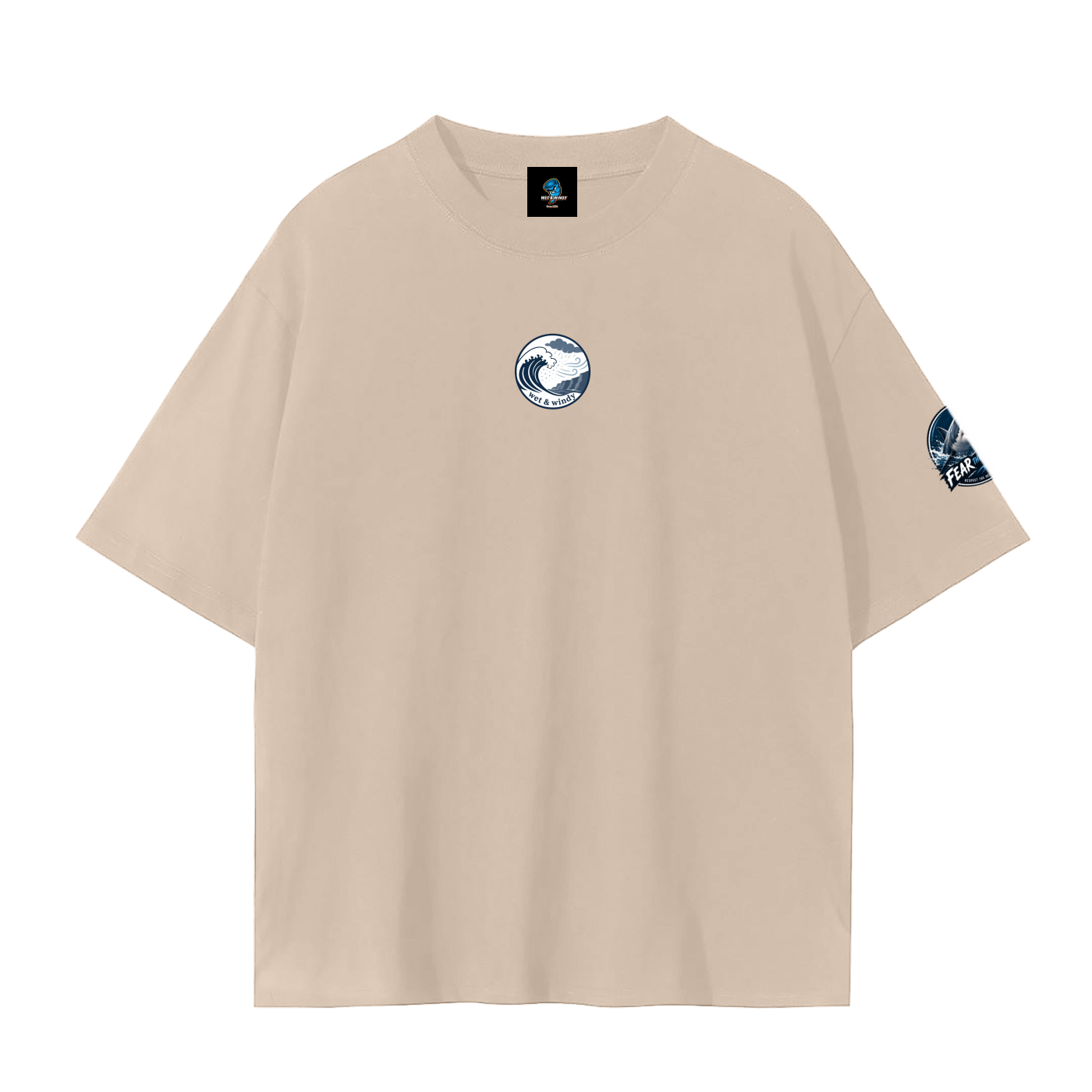 Unisex Seamless T-Shirt
