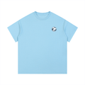 Vintage Wash Cotton T-Shirt