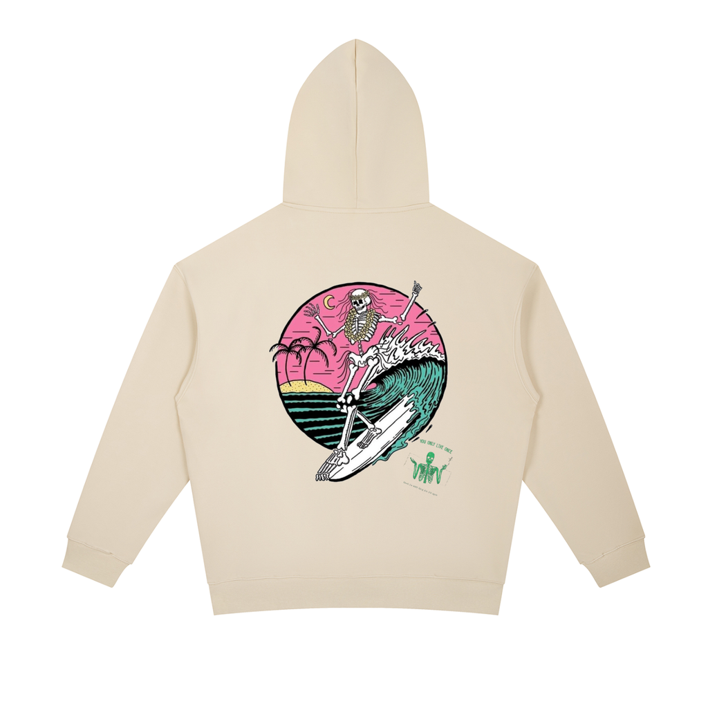 Essential Heavyweight Hoodie