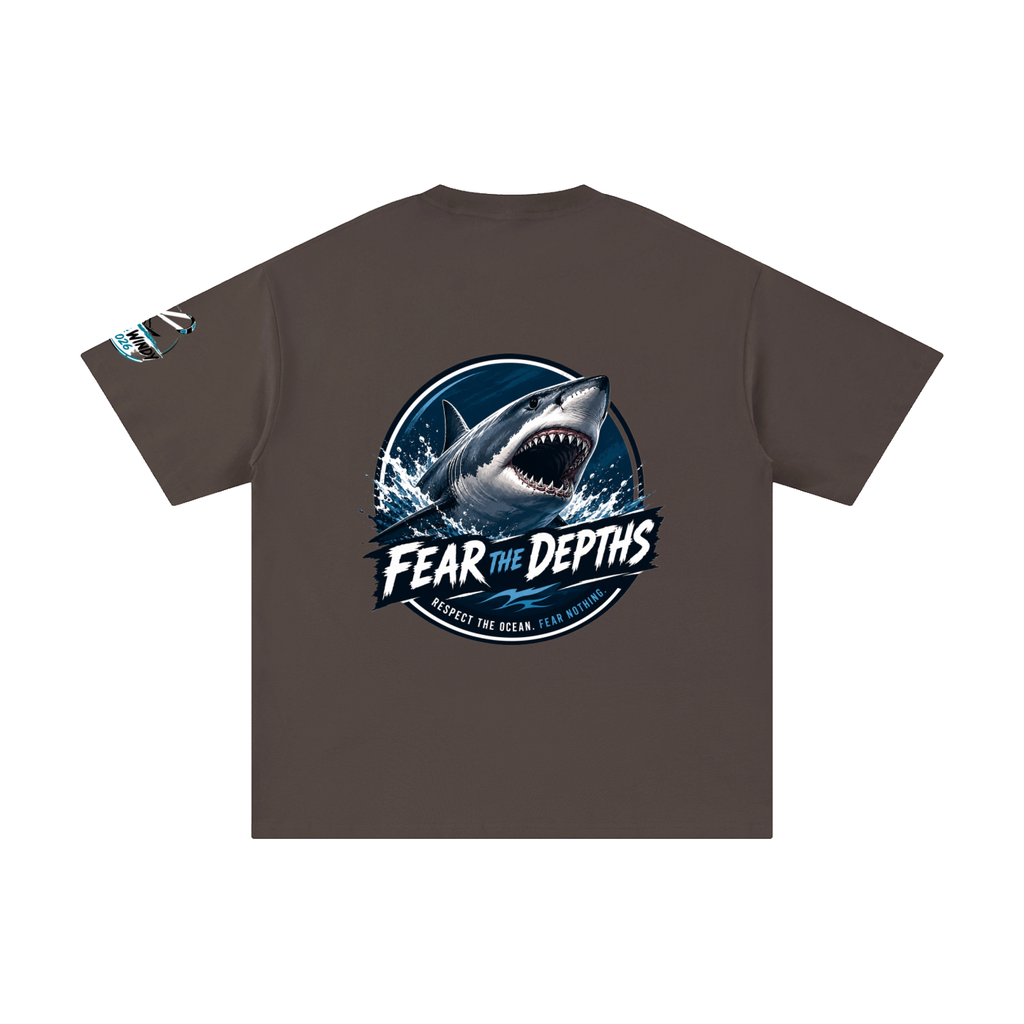 Unisex Pure Cotton T-Shirt
