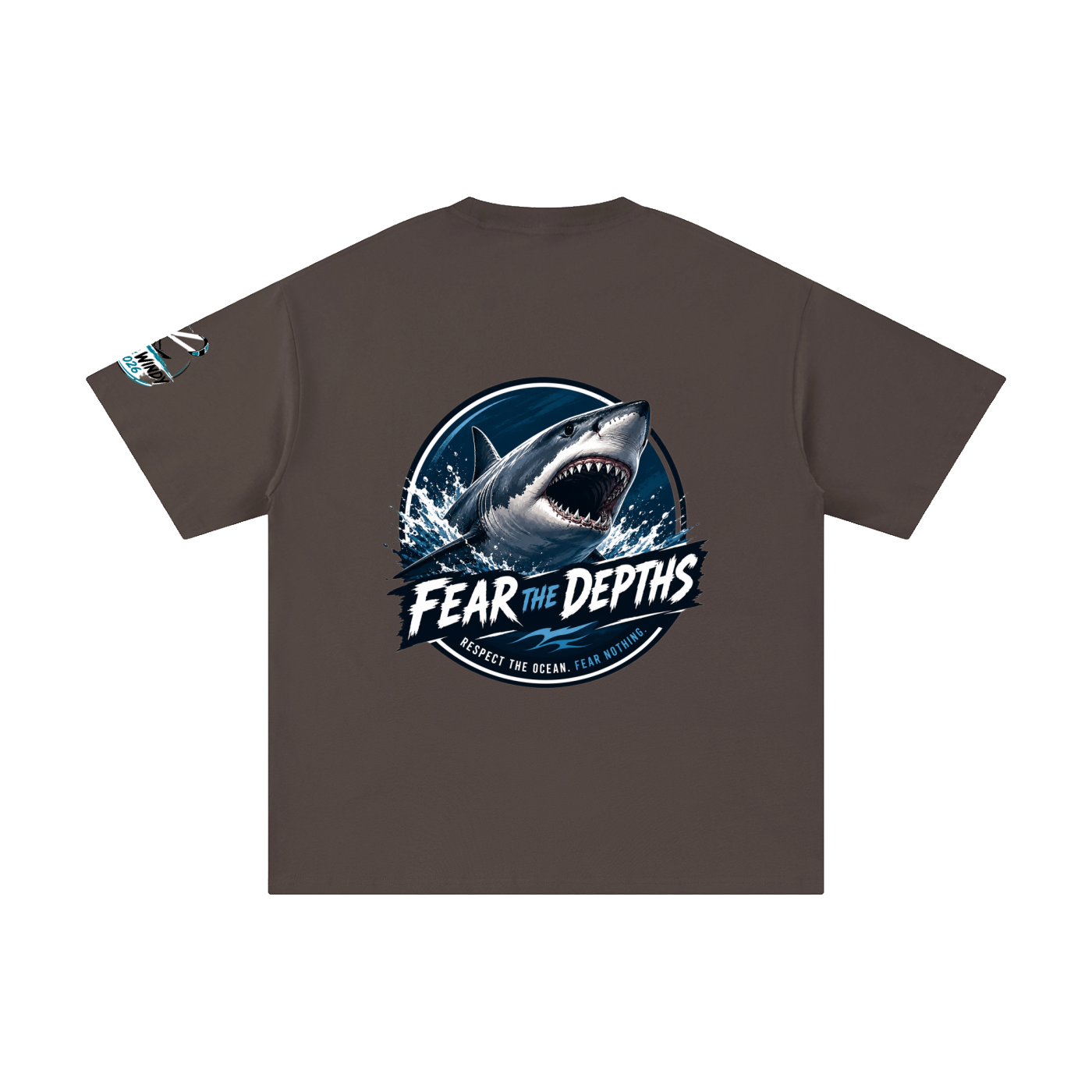 Unisex Pure Cotton T-Shirt