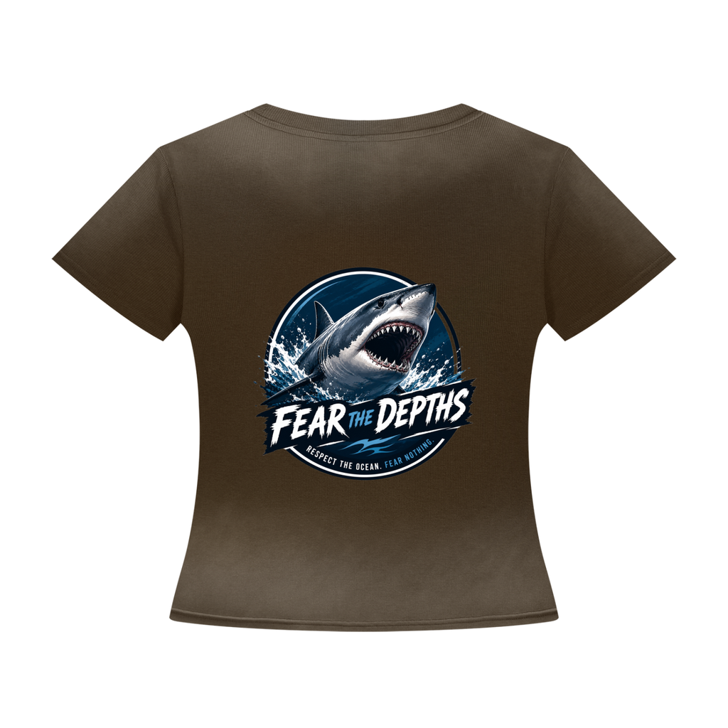 Women’s Sunfade Washed T-Shirt
