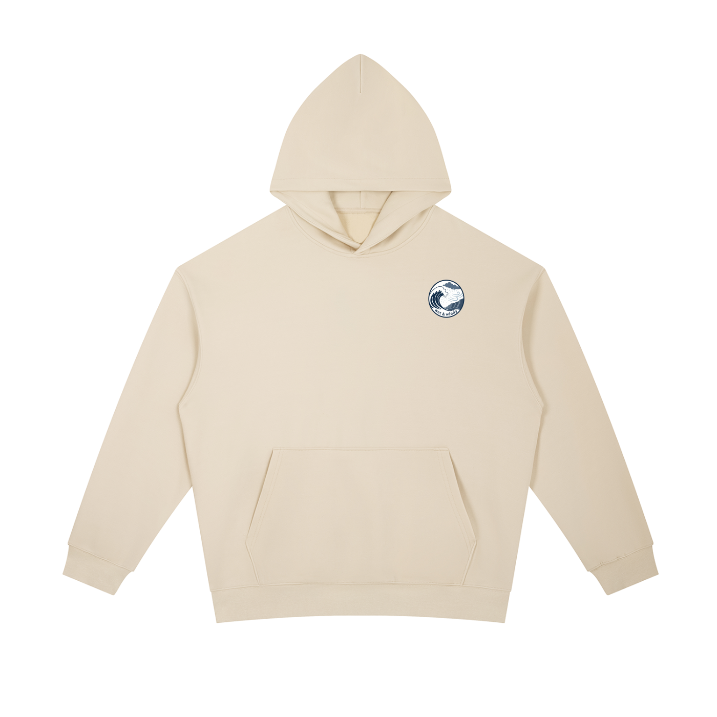 Essential Heavyweight Hoodie