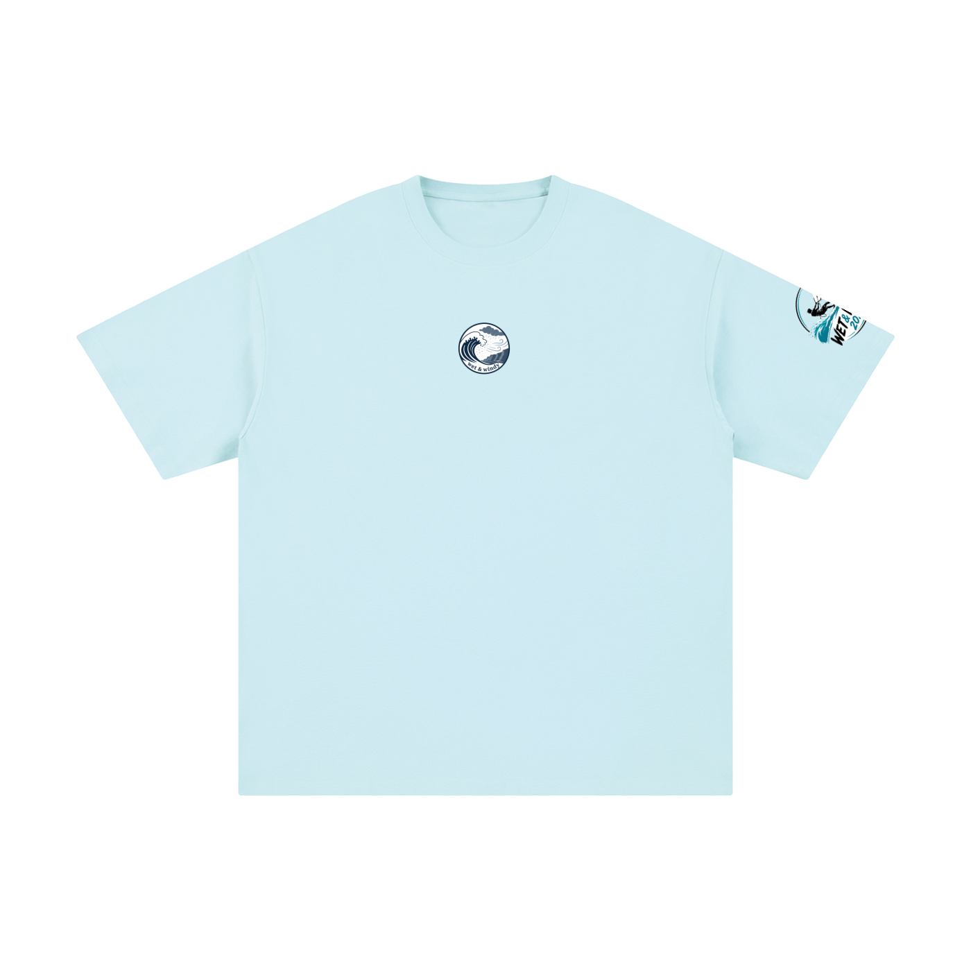 Unisex Pure Cotton T-Shirt