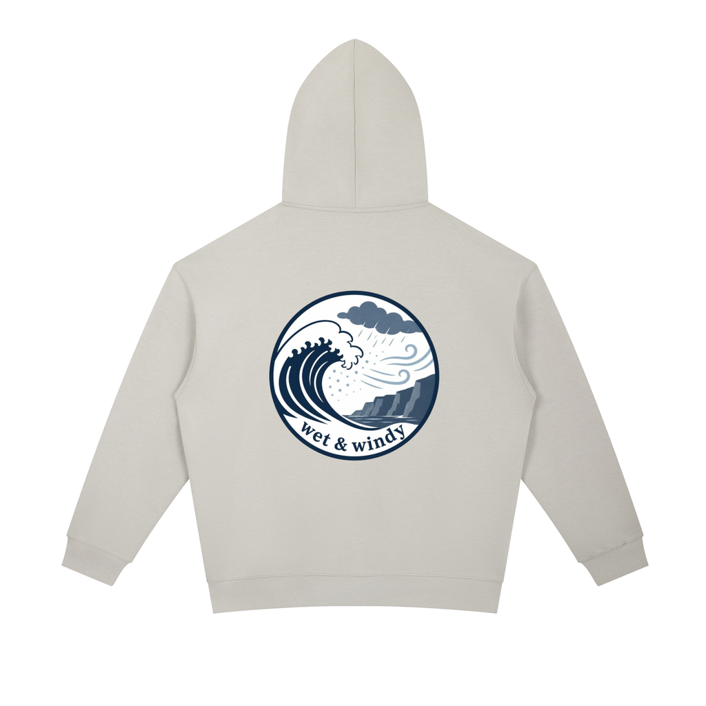 Essential Heavyweight Hoodie