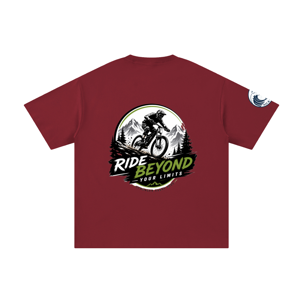 Unisex Pure Cotton T-Shirt
