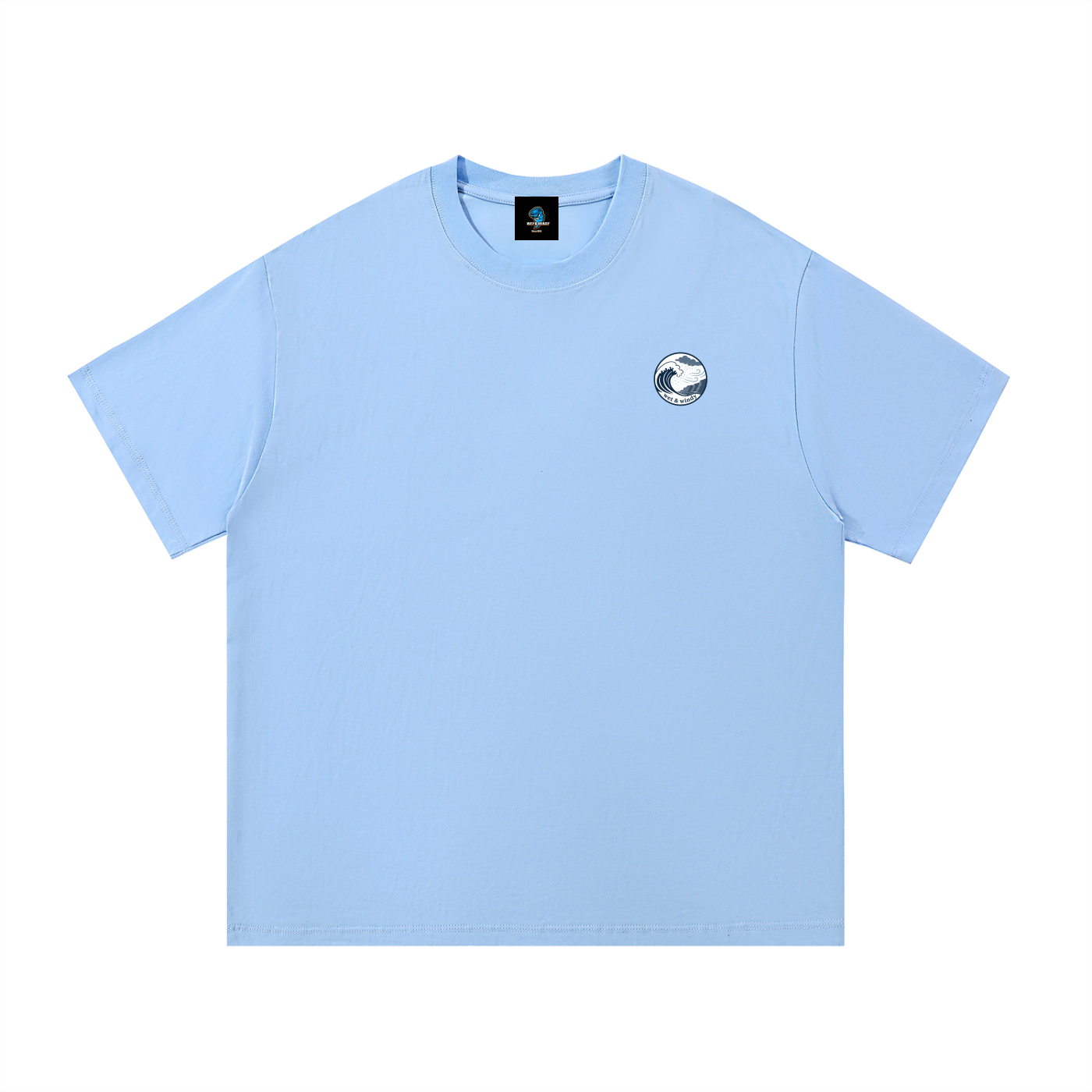 Essential Cotton T-Shirt