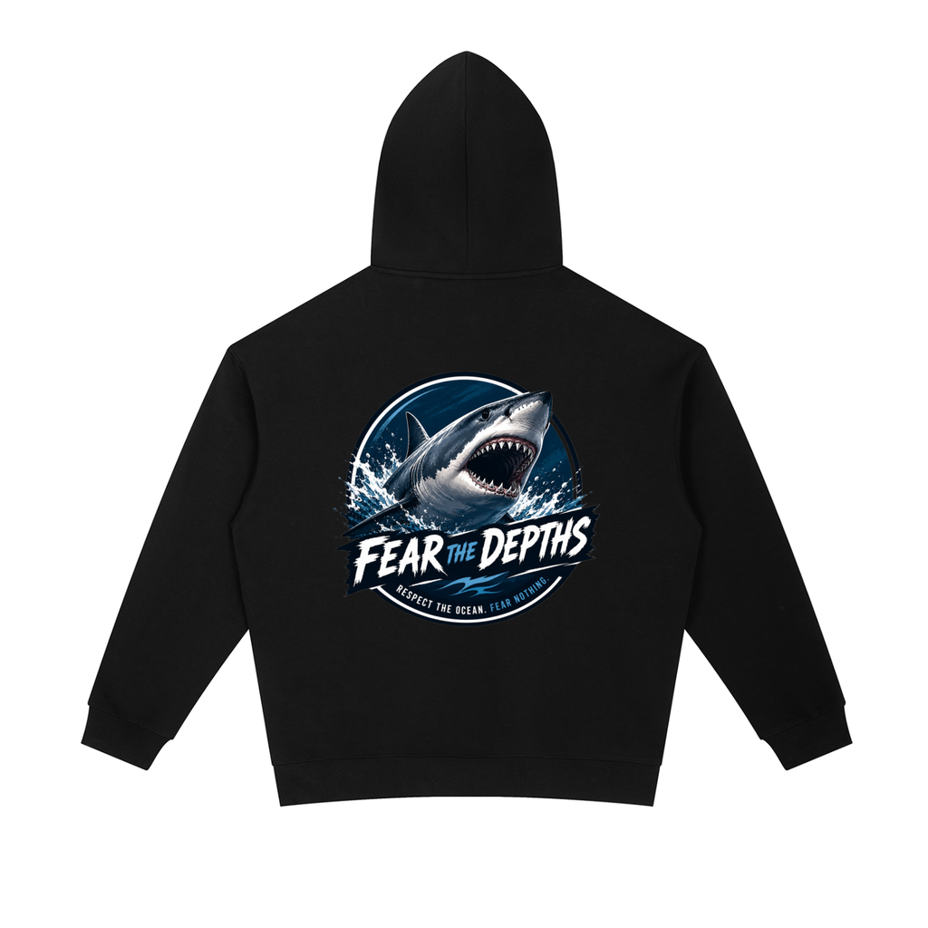 Essential Heavyweight Hoodie