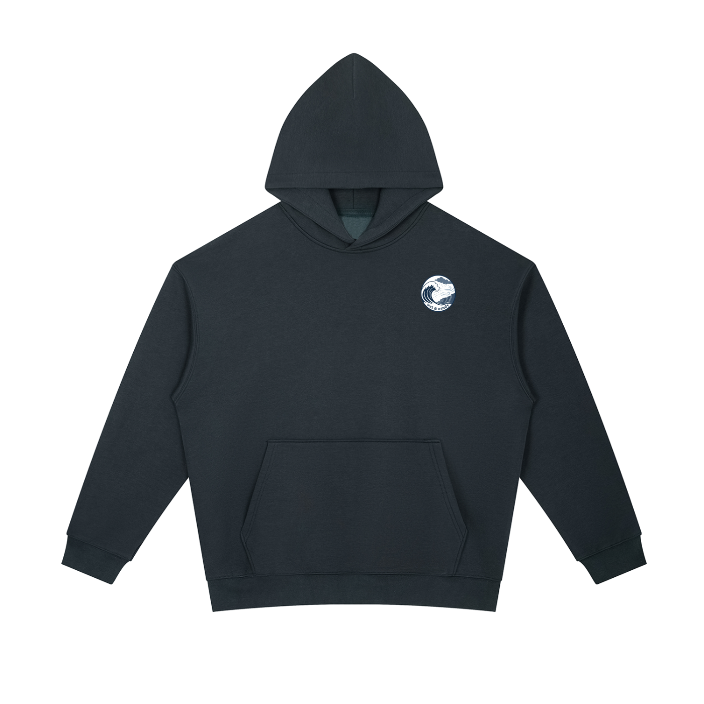 Essential Heavyweight Hoodie