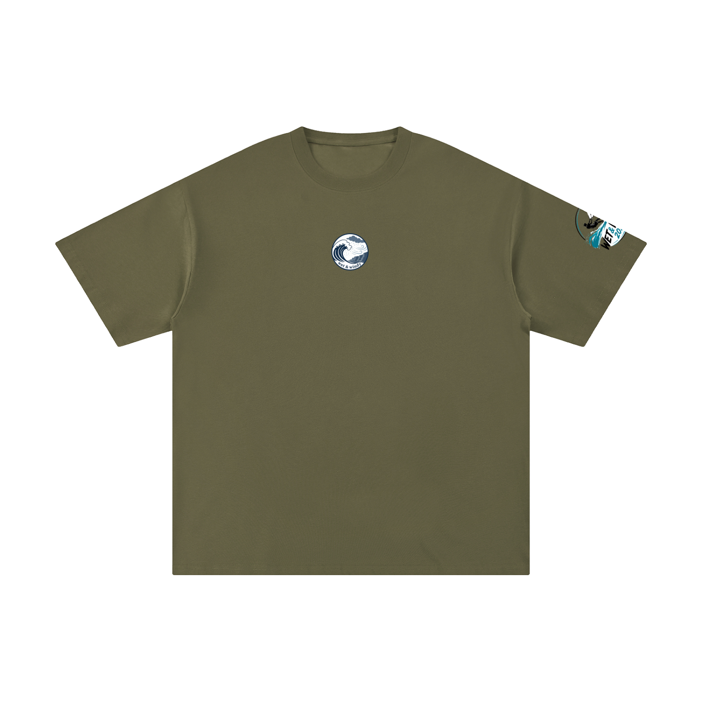 Unisex Pure Cotton T-Shirt