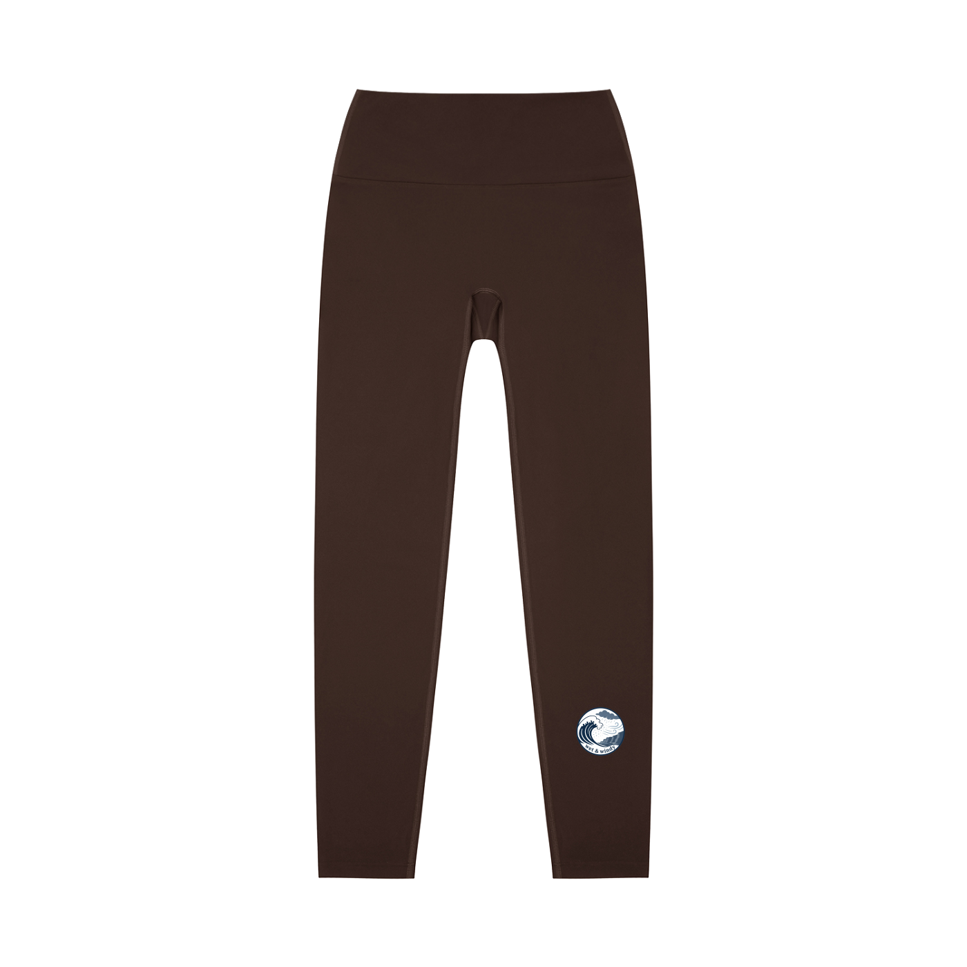 High-Waisted Yoga Leggings