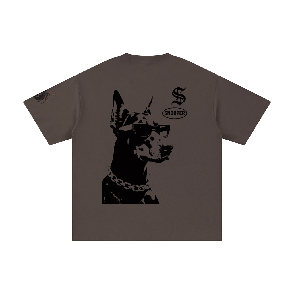 Unisex Pure Cotton T-Shirt