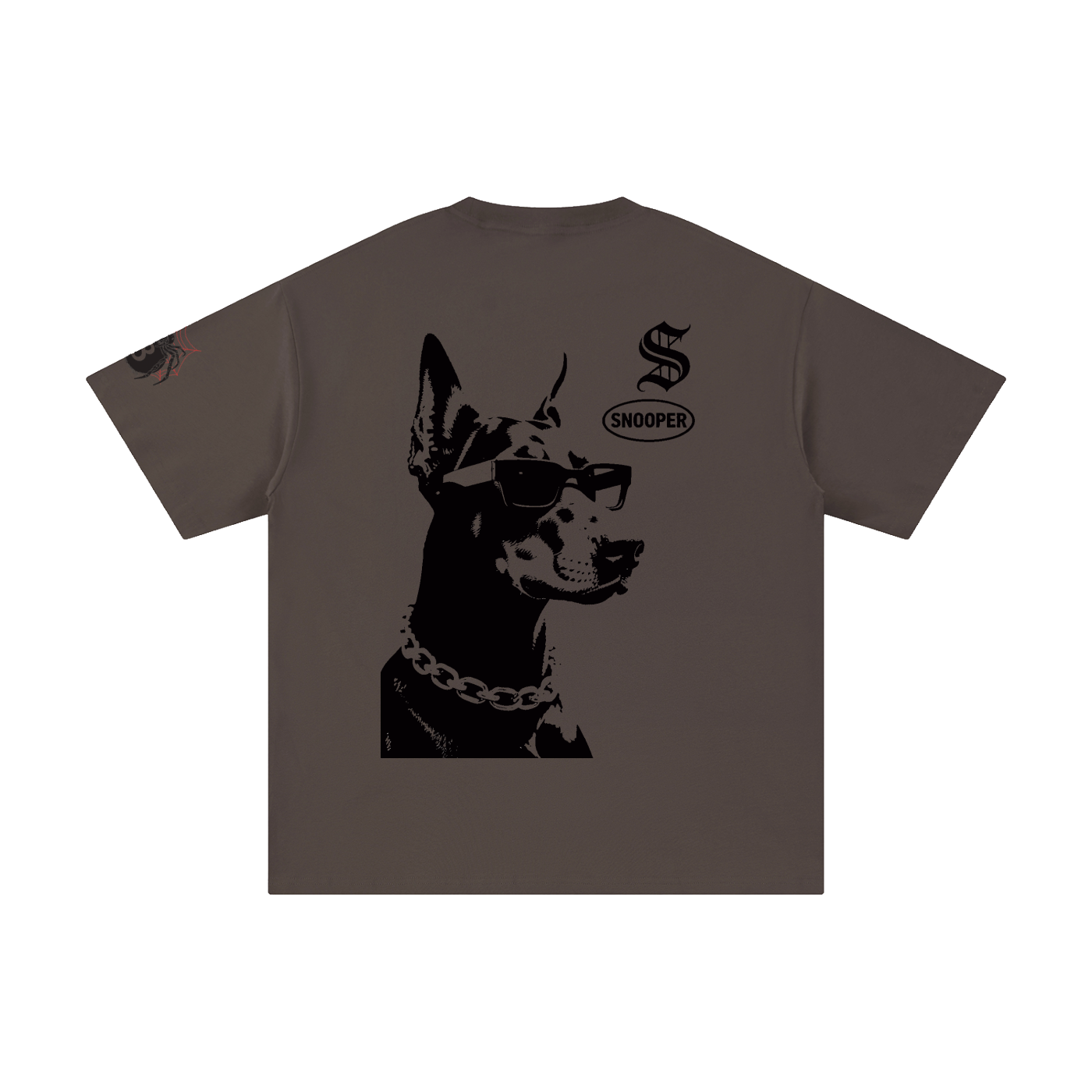 Unisex Pure Cotton T-Shirt