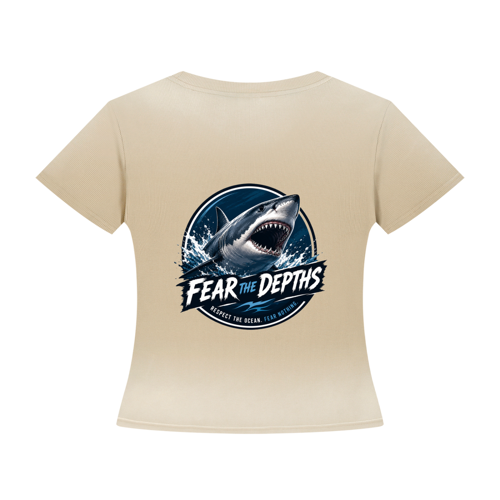 Women’s Sunfade Washed T-Shirt