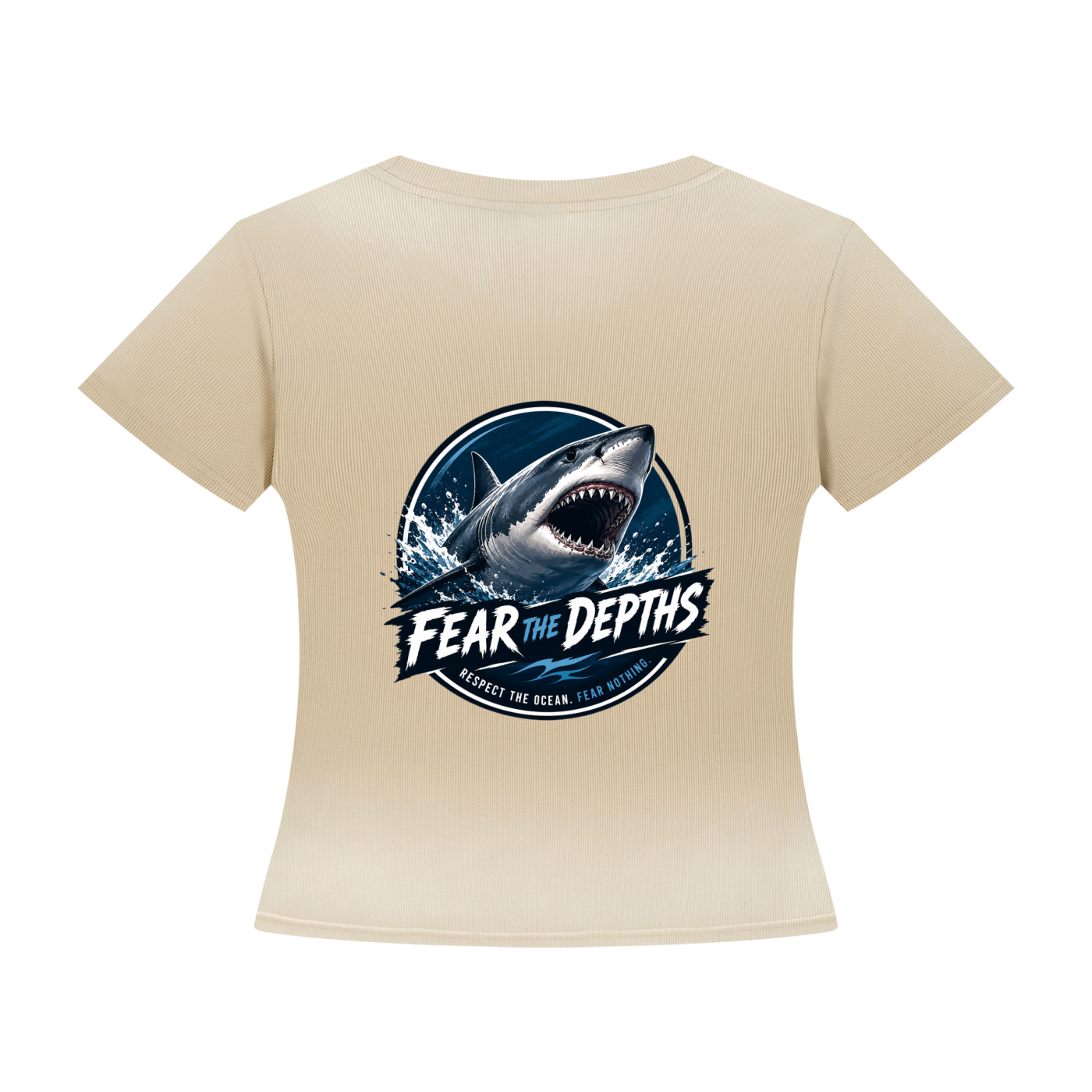 Women’s Sunfade Washed T-Shirt