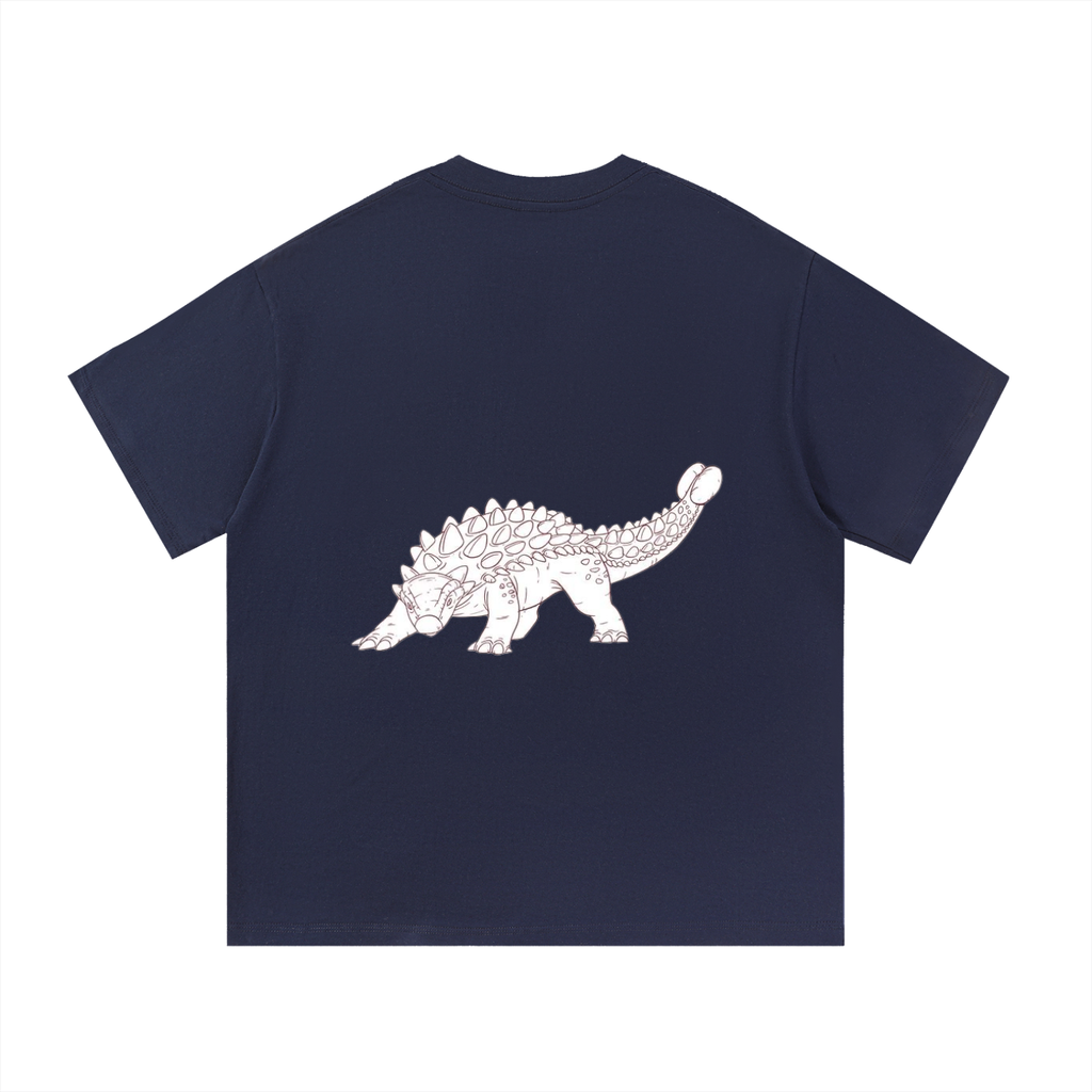 Essential Cotton T-Shirt