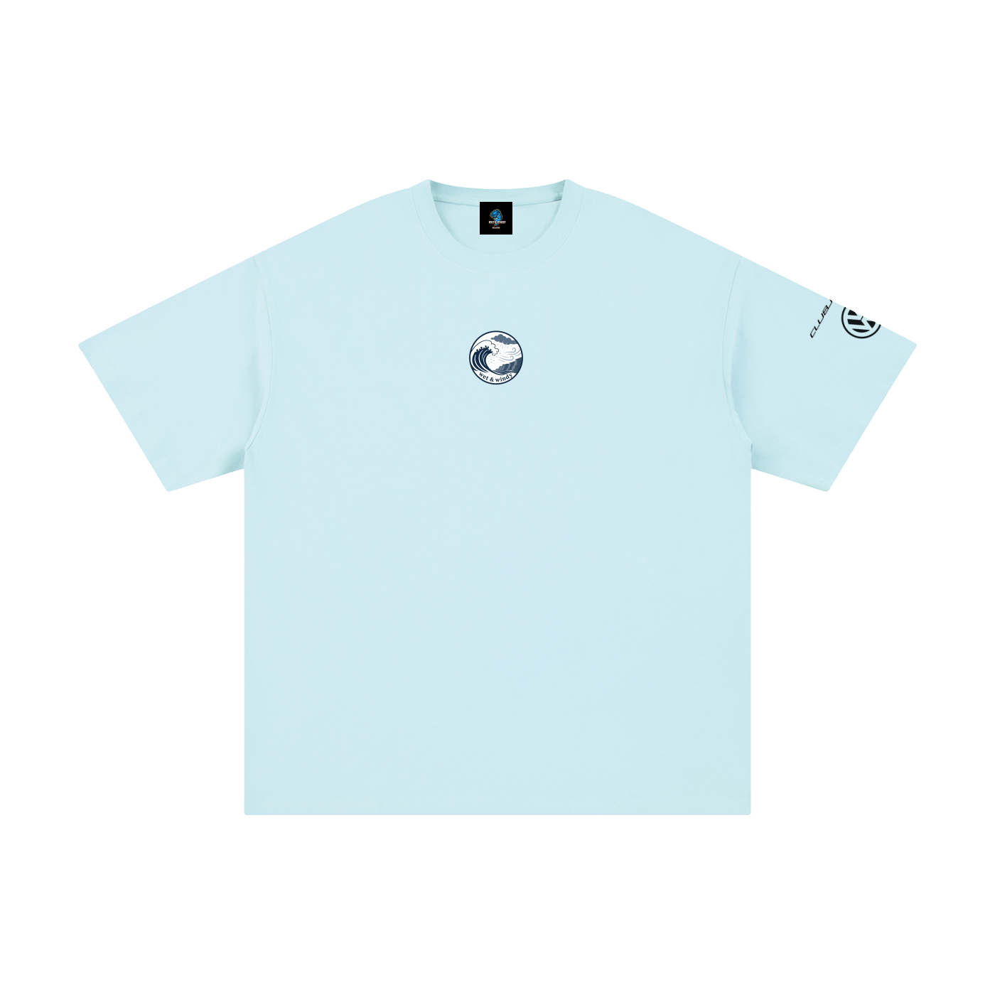 Unisex Pure Cotton T-Shirt