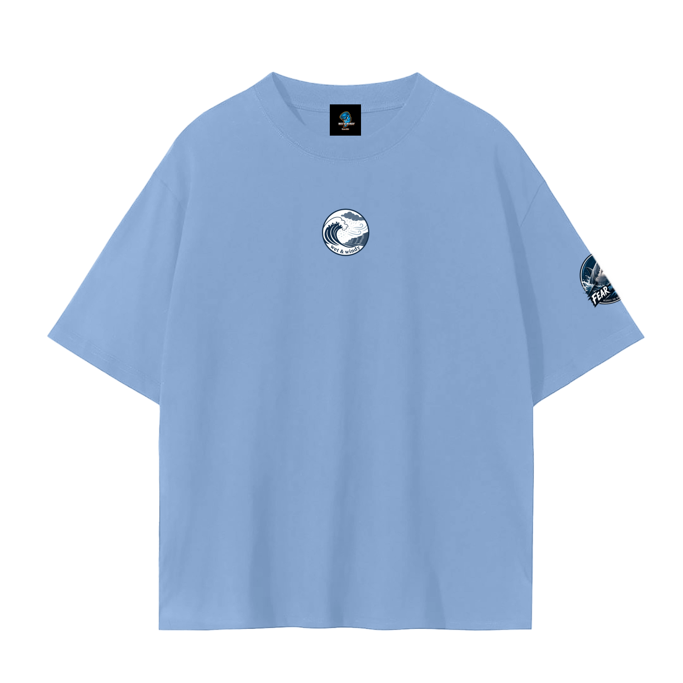 Unisex Seamless T-Shirt