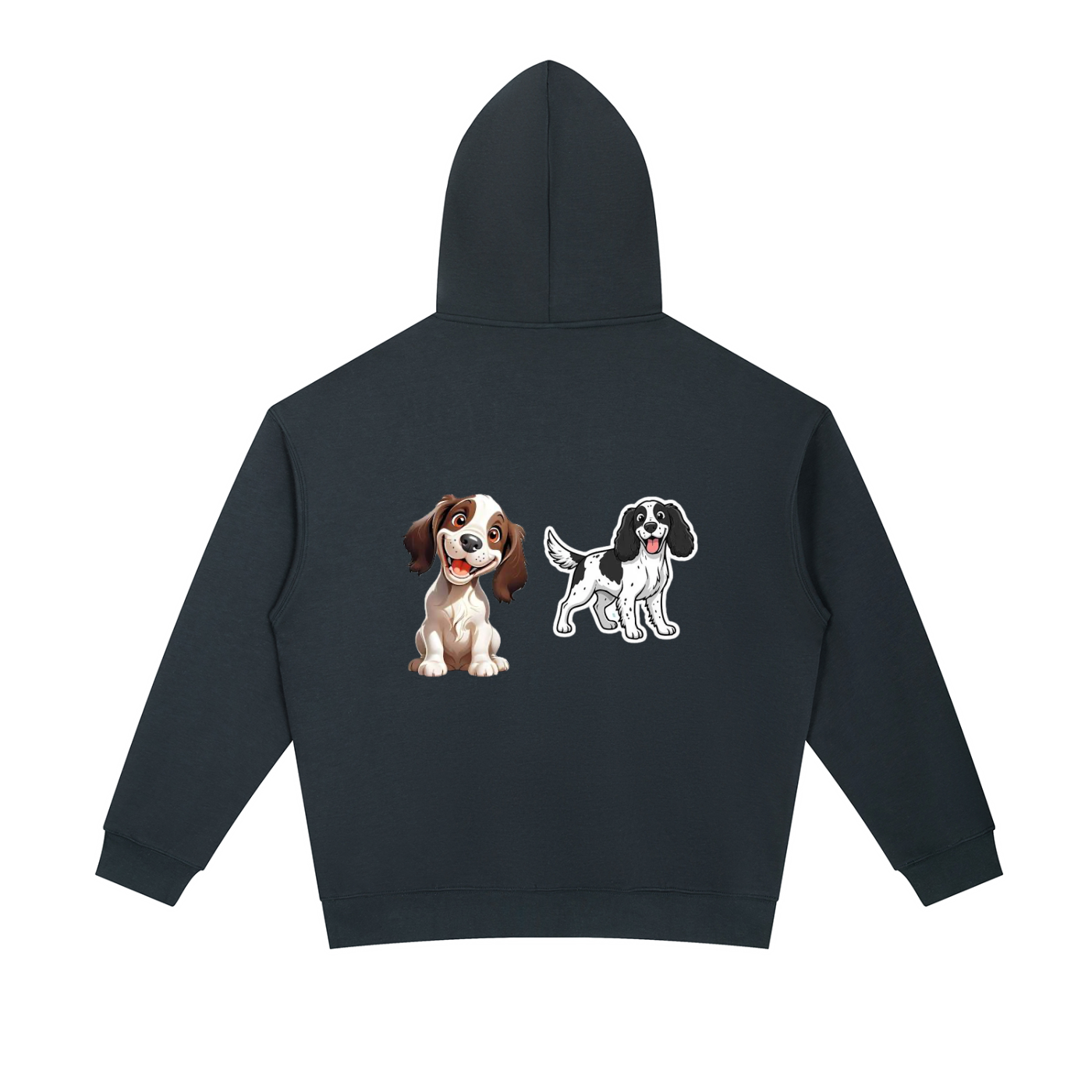 Essential Heavyweight Hoodie