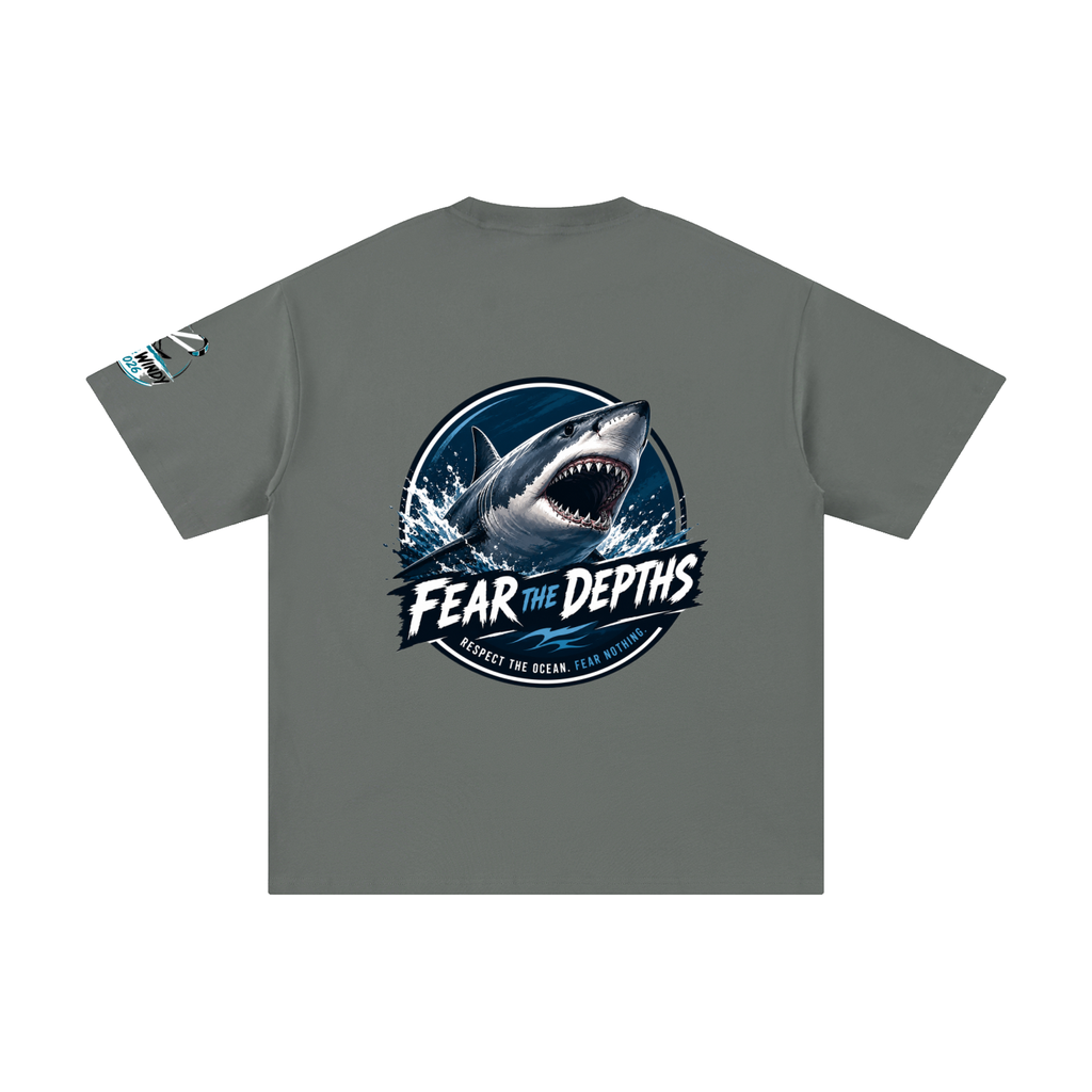 Unisex Pure Cotton T-Shirt