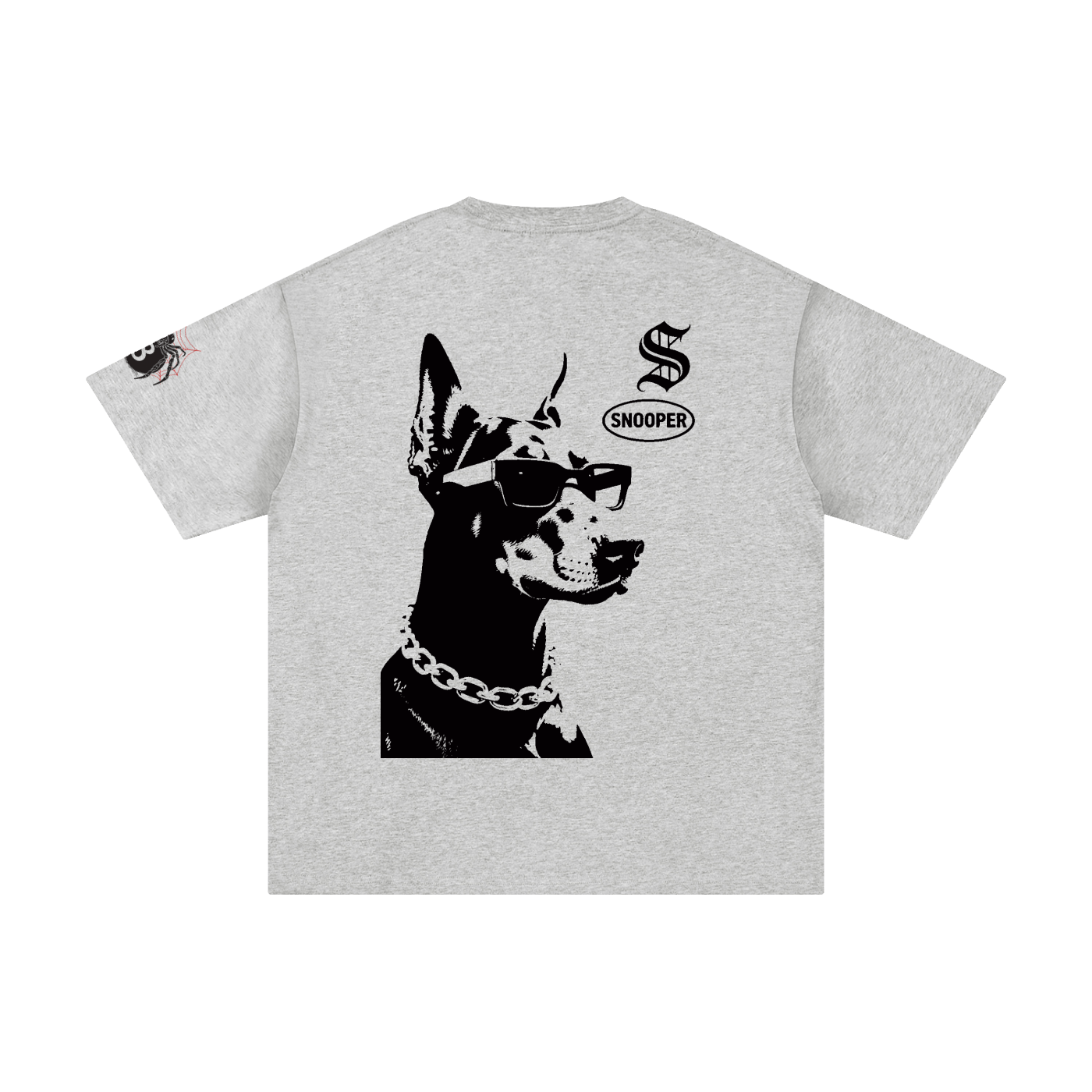 Unisex Pure Cotton T-Shirt