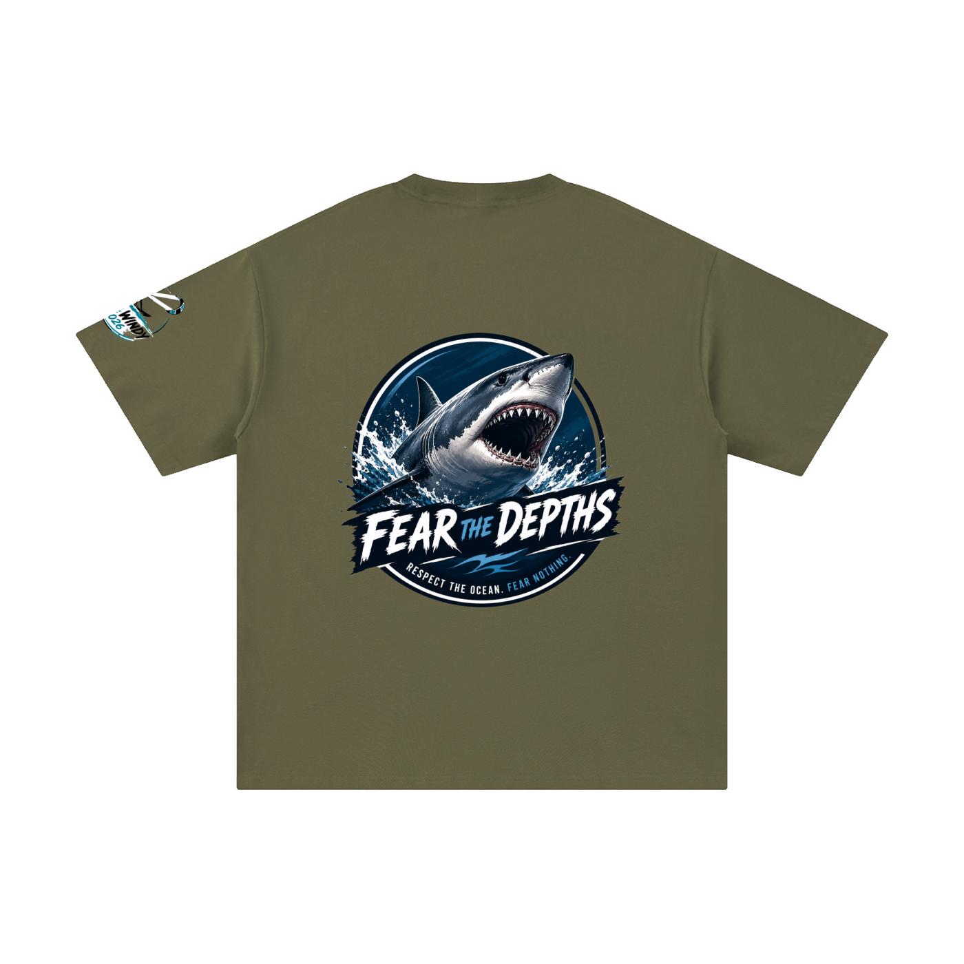 Unisex Pure Cotton T-Shirt