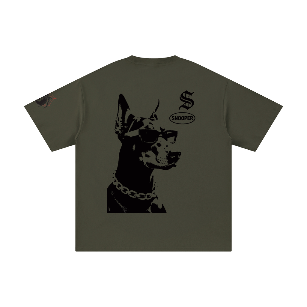 Unisex Pure Cotton T-Shirt