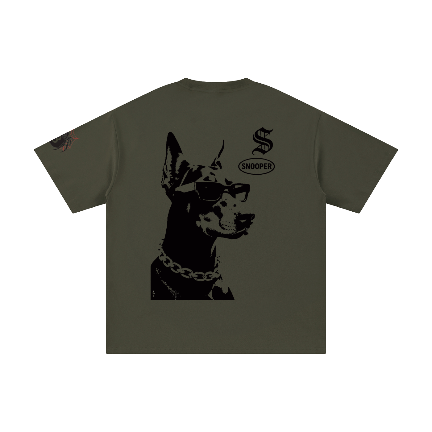 Unisex Pure Cotton T-Shirt