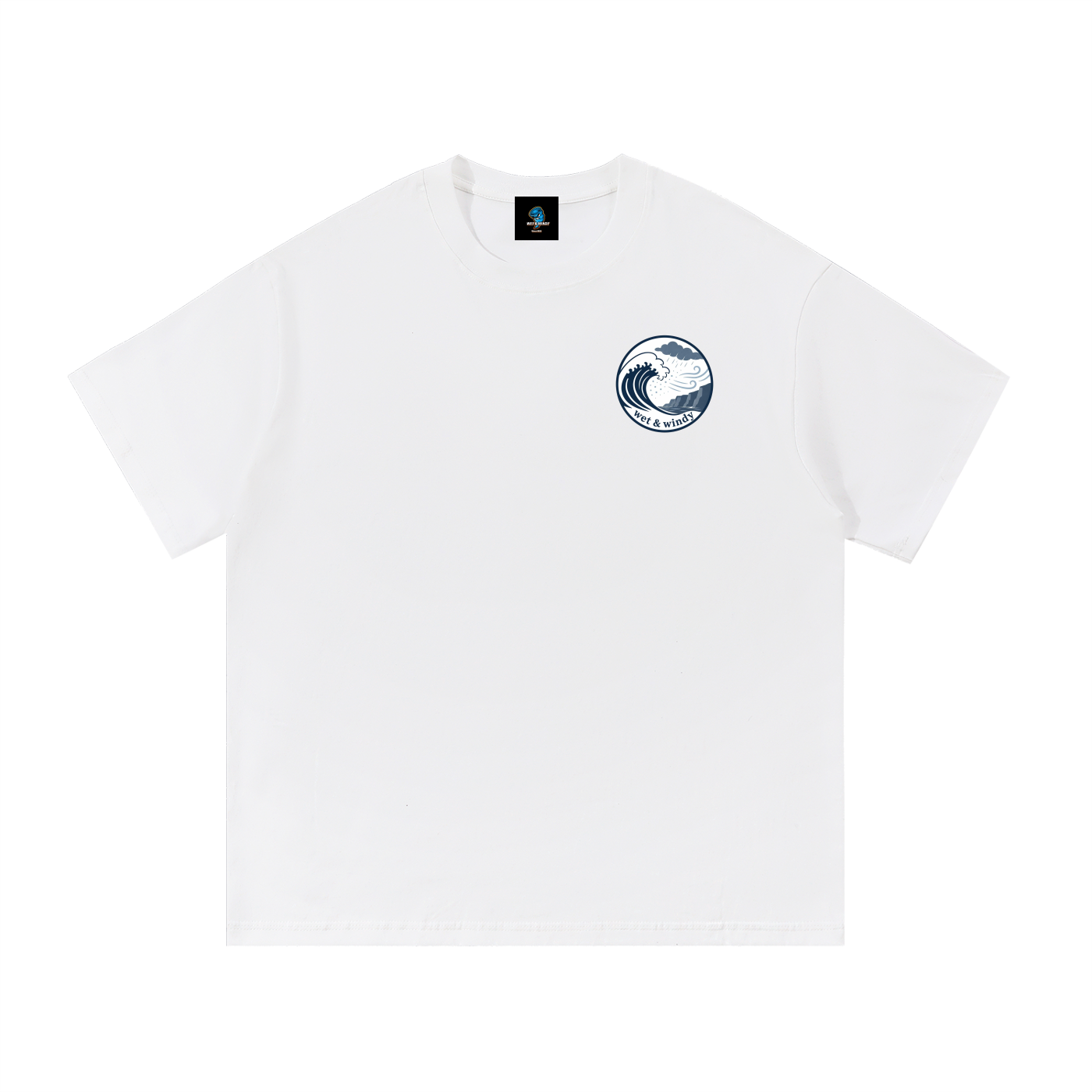 Essential Cotton T-Shirt