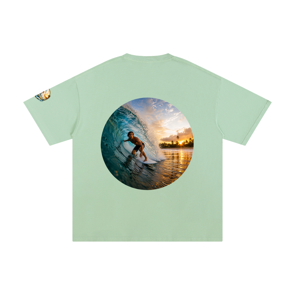 Unisex Pure Cotton T-Shirt